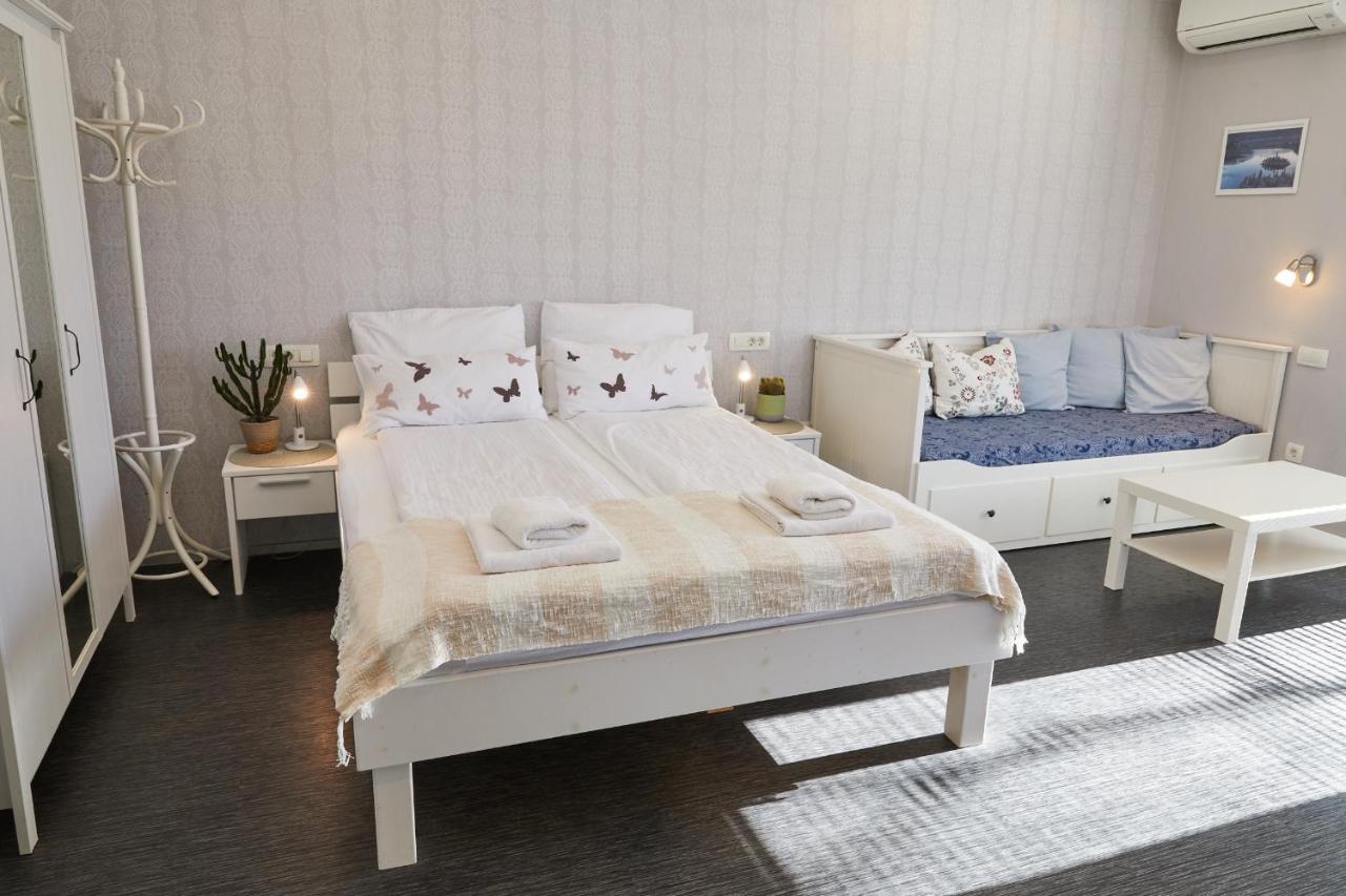 Apartmaji Koman Блед Экстерьер фото