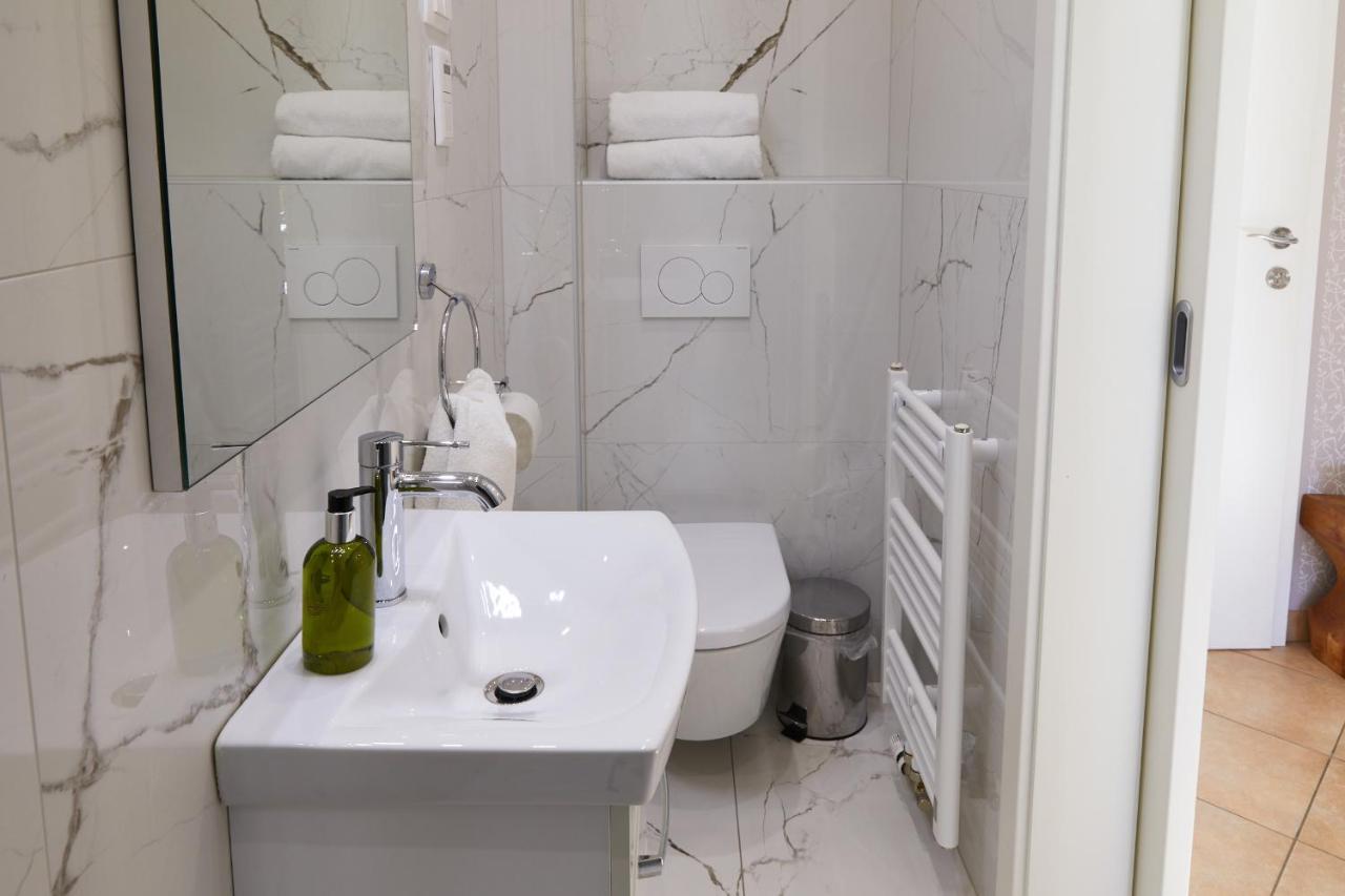 Apartmaji Koman Блед Экстерьер фото