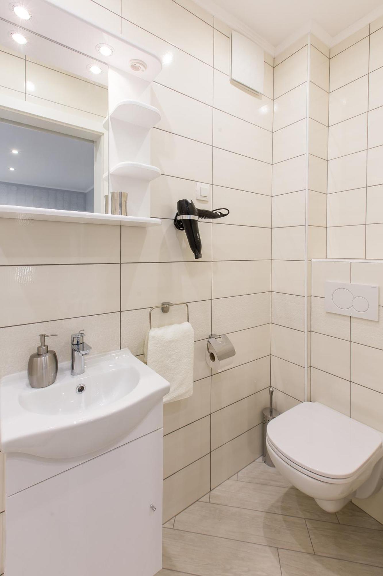 Apartmaji Koman Блед Номер фото