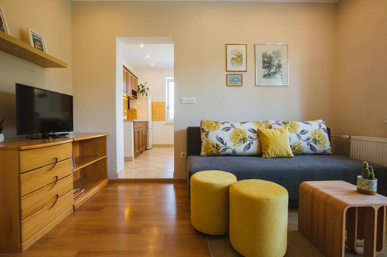 Apartmaji Koman Блед Экстерьер фото